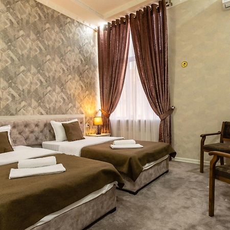 Osiyo Plaza Hotel Samarkand Bagian luar foto